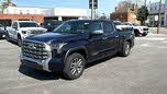 Toyota Tundra 1794 Edition CrewMax Cab LB 4WD