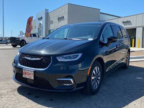 Chrysler Pacifica Hybrid Select FWD