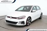 Volkswagen Golf GTI 2.0T SE 4-Door FWD