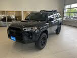 Toyota 4Runner TRD Pro 4WD