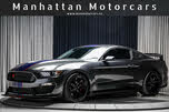 Ford Mustang Shelby GT350 RWD