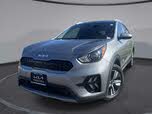 Kia Niro LXS FWD