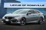 Honda Civic Hatchback Sport Touring FWD