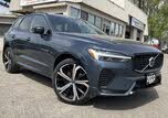 Volvo XC60 B6 R-Design AWD