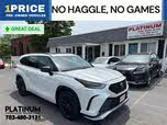 Toyota Highlander XSE AWD