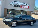Honda Accord EX-L