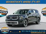 Kia Telluride S AWD