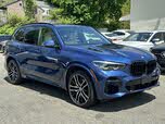 BMW X5 sDrive40i RWD