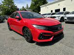 Honda Civic Si Sedan FWD