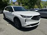 Acura MDX SH-AWD with A-SPEC Package