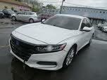 Honda Accord 1.5T LX FWD
