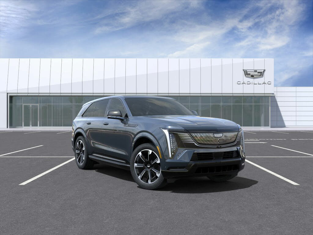 2025 Cadillac Escalade IQ Sport 1 AWD