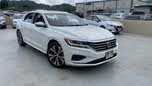 Volkswagen Passat 2.0T SE FWD