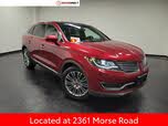 Lincoln MKX Reserve AWD