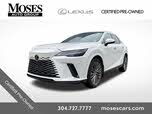 Lexus RX Hybrid 350h Luxury AWD