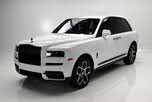 Rolls-Royce Cullinan Black Badge AWD