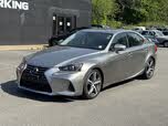 Lexus IS 300 AWD