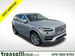 Volvo XC90 Hybrid Plug-in T8 Inscription eAWD