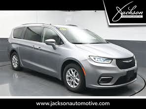 Chrysler Pacifica Touring L FWD