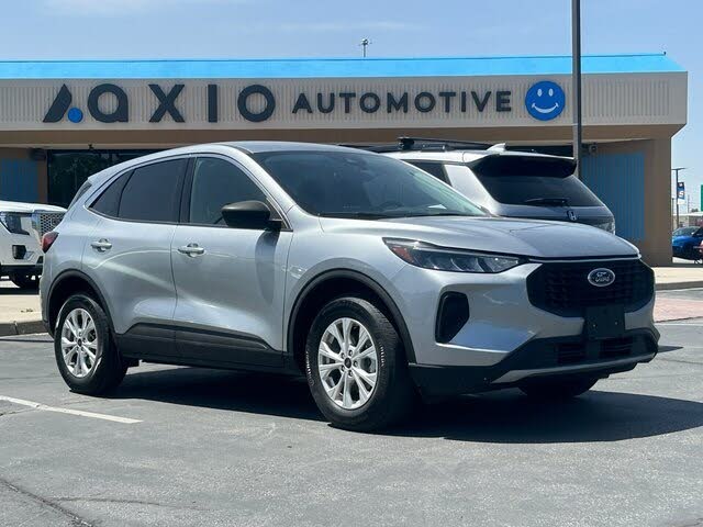 2023 Ford Escape Active AWD