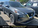 Nissan Rogue SV AWD