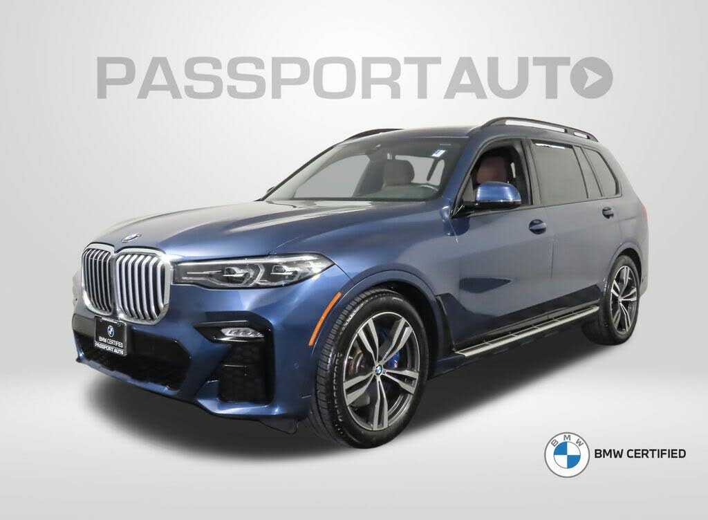 Used BMW X7 for Sale near Baltimore, MD - CarGurus
