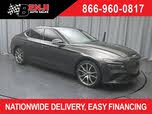 Genesis G70 3.3T RWD