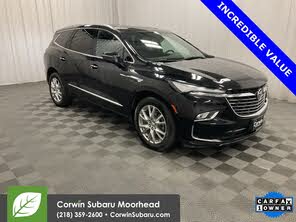 Buick Enclave Essence AWD