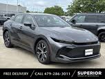 Toyota Crown XLE AWD