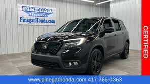 Honda Passport Sport FWD