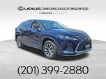 Lexus RX Hybrid 450h AWD