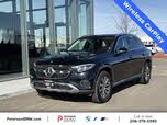 Mercedes-Benz GLC 300 4MATIC