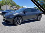 Kia EV6 Wind RWD