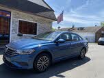 Volkswagen Jetta SEL FWD