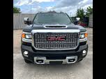 GMC Sierra 3500HD Denali Crew Cab LB DRW 4WD