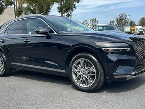 Genesis GV70 2.5T Prestige AWD