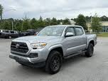 Toyota Tacoma Double Cab I4 SR