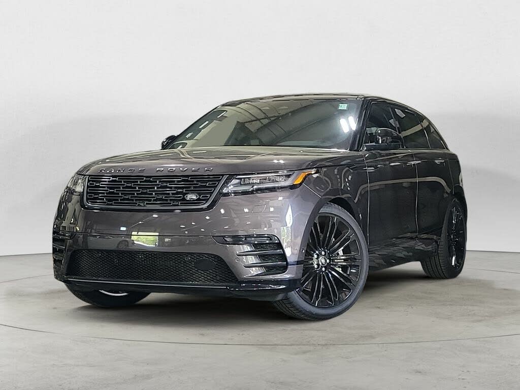 2026 Land Rover Range Rover Velar P250 Dynamic SE AWD