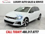 Volkswagen Golf GTI 2.0T S FWD