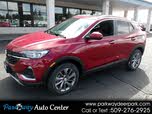 Buick Encore GX Select AWD