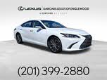 Lexus ES 350 FWD