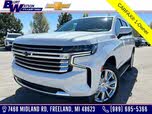 Chevrolet Tahoe High Country 4WD