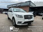 Lincoln Navigator Standard 4WD