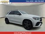 Mercedes-Benz GLE 450 4MATIC