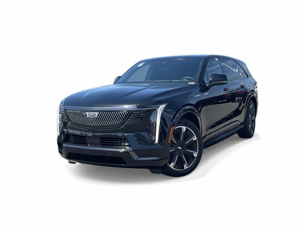 2025 Cadillac Escalade IQ Sport 2 AWD