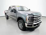Ford F-250 Super Duty Lariat Crew Cab 4WD