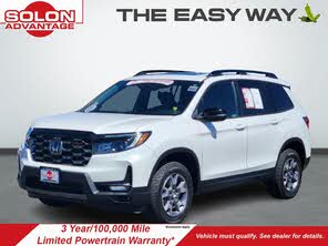 Honda Passport TrailSport AWD