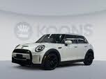 MINI Cooper S 4-Door Hatchback FWD
