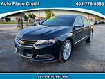 Chevrolet Impala Premier FWD