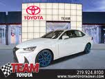 Lexus IS 300 AWD